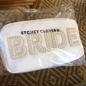 New Stoney Clover Lane Bride Clutch